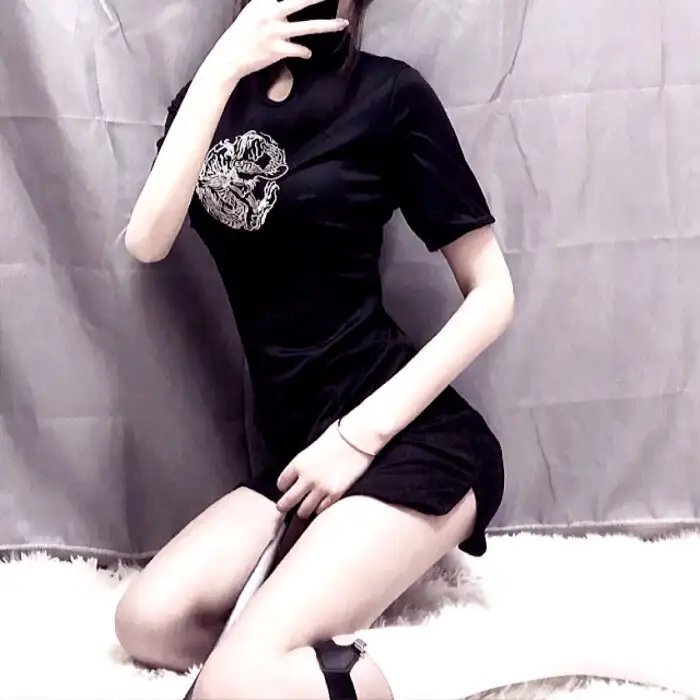 辛巴达:复仇女神的战争
