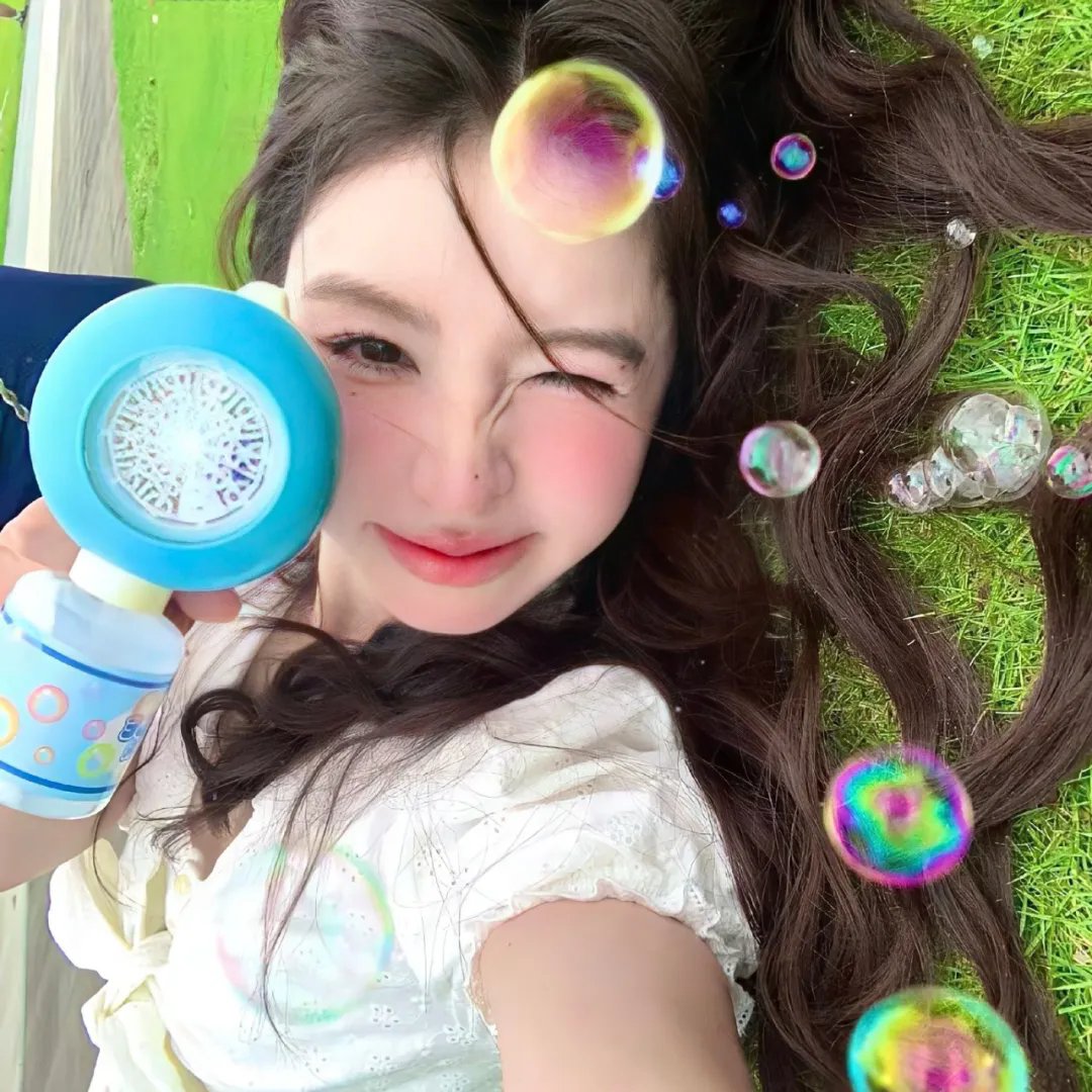 我和我的儿女们