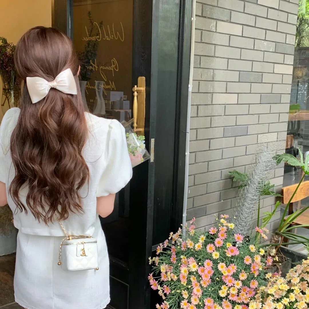 山花